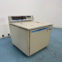 Sorvall RC 5C Plus Floor Centrifuge image 0